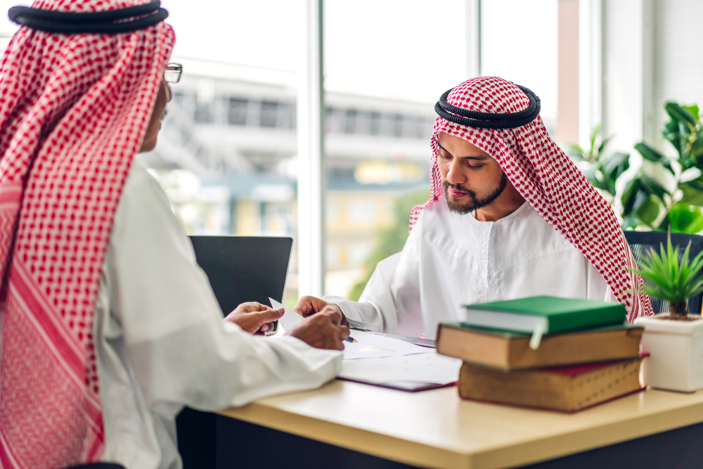 استقدام - كفاءات عالمية